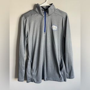 Florida gator quarter zip